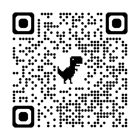 AMS Foray QR Code